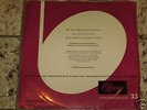 ELLA FITZGERALD/LOUIS  ARMSTRONG: Porgy and Bess (Opera - Verve MGV 3002 /Mono)