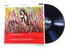 Falla: Love the Magician etc- Ansermet/Argenta- DECCA SXL.2260 WBG ED1 UK LP