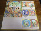 King Crimson LP Lizard UK Pink Island rim 1st press NEAR MINT 4 pics