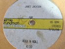 JANET JACKSON Rock n Roll 10