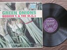 Booker T & The MGs - Green Onions 12