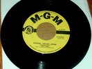Andy Starr MGM 12263 Rockin' Rollin' Stone