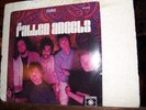 THE FALLEN ANGELS sealed LP s/t PSYCH Garage fuzz WASHINGTON DC punk NUGGETS