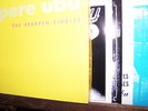 PERE UBU 45 box set The Hearpin Singles #ed FINAL SOLUTION 30 seconds over tokyo