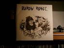 LP BARON ROUGE French Punk