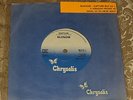Blondie-Rapture BLO DJ 1 3.53/4.57 Promo only UK 45 Near Mint/Near Mint