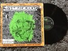 VA - Just For Kicks LP. Early U2 - Stories For Boys. KK1 1979. Ireland Press.