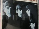MEET THE BEATLES - ***UNOPENED ALBUM*** - MONOPHONIC T2047