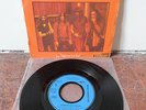 BLACK SABBATH tomorrow's dream / laguna sunrise RARE org French SP 7