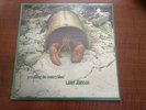 LARRY JOHNSON   Presenting the Country Blues   Blue Horizon UK LP Rare Blues EX