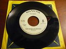 Elvis Presley - That's All Right / Blue Moon of Kentucky - 45 RCA white lable