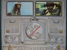 BOB MARLEY 70s 2LPs  BABYLON BY BUS  DIE CUT COVER & POSTER