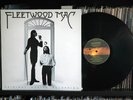 Fleetwood Mac self-titled Original Master Recording Mobile Fidelity MFSL MoFi NM