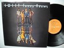 SWEET Fanny Adams LP 1974 UK EX original