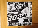 Channel 3 - I've Got nA Gun, Punk Oi No Future