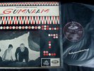 Bollywood Hindi L.P record GUMNAAM-Shankar Jaikishan -  Angel L.P. 
