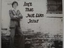 PRIVATE XIAN MODERN SOUL LP RUSTY PEAVY ISN'T THAT JUST LIKE JESUS RARE;HEAR