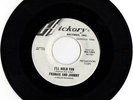 FRANKIE AND JOHNNY I'LL HOLD YOU