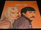 Nancy Sinatra & Lee Hazlewood Original SEALED LP Stereo Reprise 6273 US Press