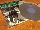 NYHC Way It Is REVELATION TESTPRESS /8 Gorilla Biscuits Youth Of Today Warzone