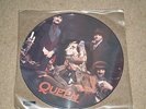 Queen - Highlander - A Kind Of Magic  - 12