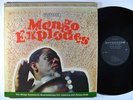 MONGO SANTAMARIA Explodes LP on Riverside VG++