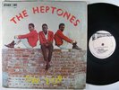 HEPTONES On Top LP on Studio 1