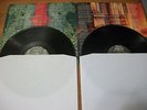 EDGE OF SANITY - CRIMSON I & II LP