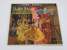 Rca Victor Living Stereo Shaded Dog Lp Lsc 2400 Paris Cons / Fistoulari / Ballet