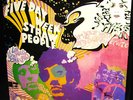 SCARCE M- re 1968 UK ACID PSYCH GEM = FIVE DAY WEEK STRAW PEOPLE = ex- ANDROMDEA