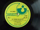 ROY HARPER: FLAT BAROQUE AND BERSERK: HARVEST SHVL 766: GATE FOLD: 1970: