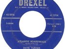 TURNER,DAVE DREXEL 906 I'M ALL YOURS, SUGAR VG+ LBLWER $70.00