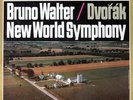 BRUNO WALTER / Dvorak New World Symphony / Columbia 6-EYE MS 6066