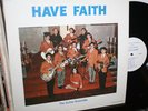 RARE New Mexico Folk Psych LP The Guitar Ensemble 