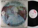 SUGAR MINOTT Showcase LP on Studio One VG++ shrink