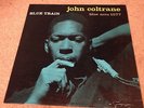 JOHN COLTRANE BLUE NOTE LP 