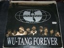 WU-TANG CLAN