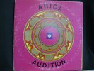 Arica Audition A1-1001 New Age Psych