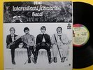 The International Submarine Band LHI Mono DJ LP 1968 Gram Parsons