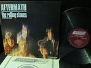 1965 MAROON MONO The ROLLING STONES - AFTERMATH Garage Psych UNDER MY THUMB