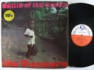 PIONEERS Battle Of The Giants LP on Trojan VG++ UK