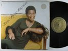 SONYA SPENCE Sings Love LP on High Note VG++