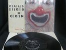 Charles Mingus The Clown Atlantic 1260 Original Press Black Label Deep Groove EX