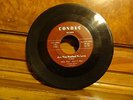Eddie King/Mae B. May Rare Nor.R&B 7