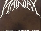 Mainiax – Boys Night Out LP 1987 SF1003 SEALED