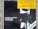 Blondie-Rip HerTo Shreds  UK picture sleeve 45 Mint/Mint #2