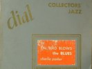 Charlie Parker-Unreleased Masters-Dial 904-RARE