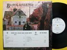 Black Sabbath Ozzy Osborne Osbourne RARE WBros White Label DJ LP 1970