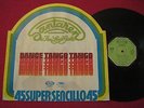 RARE SPAIN DISCO 12