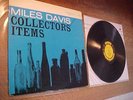 MILES DAVIS 1956 LP Collectors' Items 1st Press Prestige 446 W50th ST NYC RVG DG